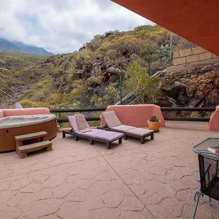 Apartamento Vulcano Costa Adeje  Kültér fotó