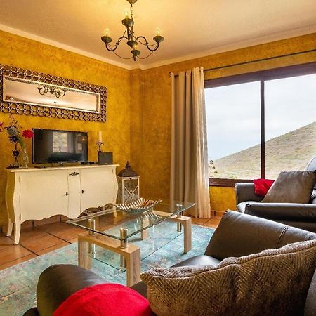 Apartamento Vulcano Costa Adeje  Kültér fotó