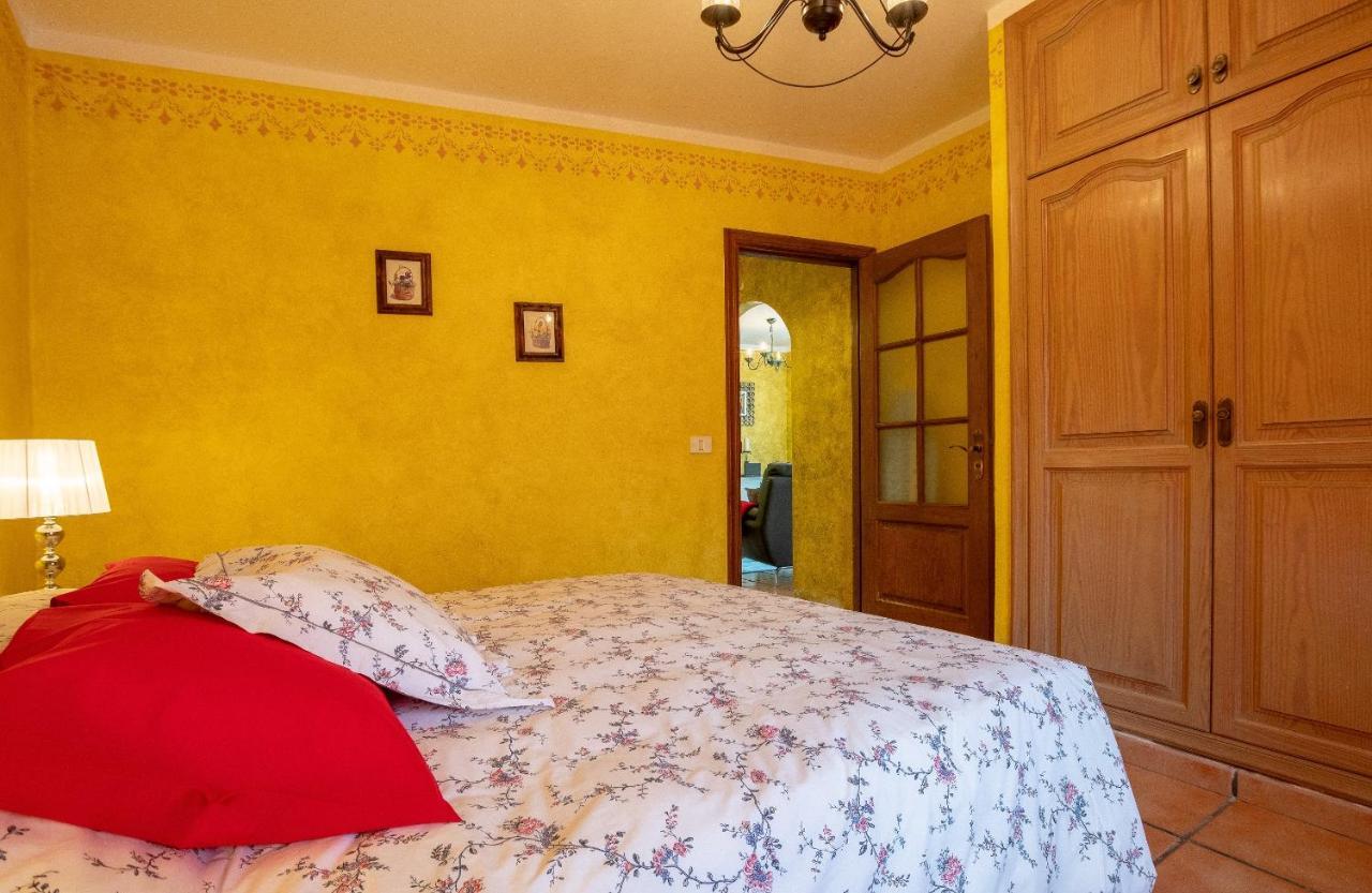 Apartamento Vulcano Costa Adeje  Kültér fotó