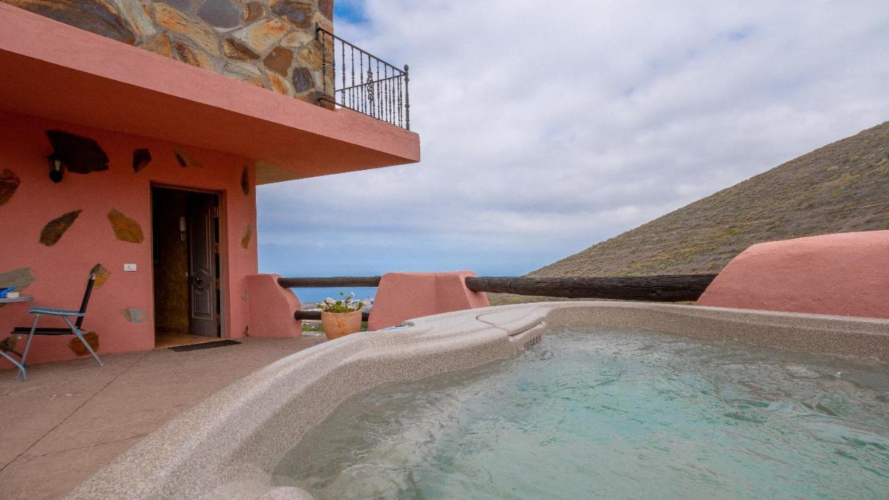 Apartamento Vulcano Costa Adeje  Kültér fotó