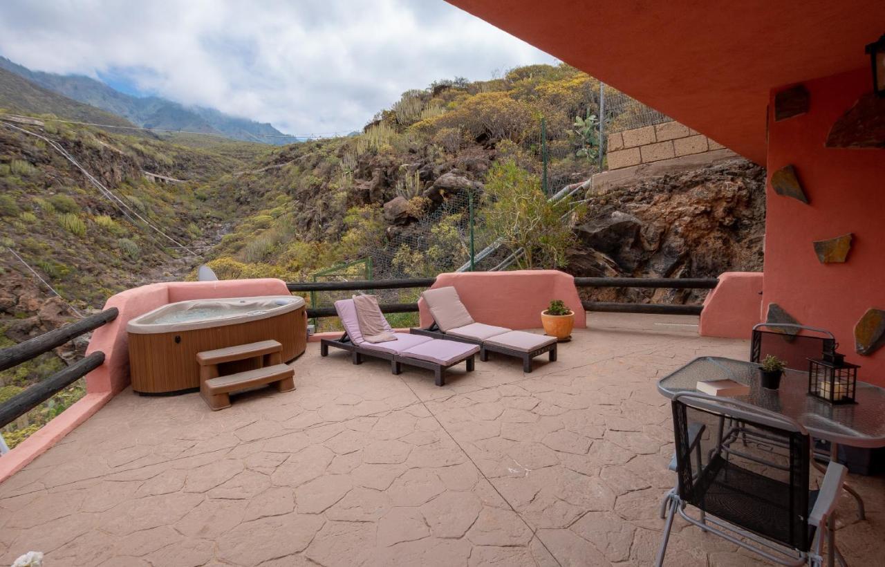 Apartamento Vulcano Costa Adeje  Kültér fotó