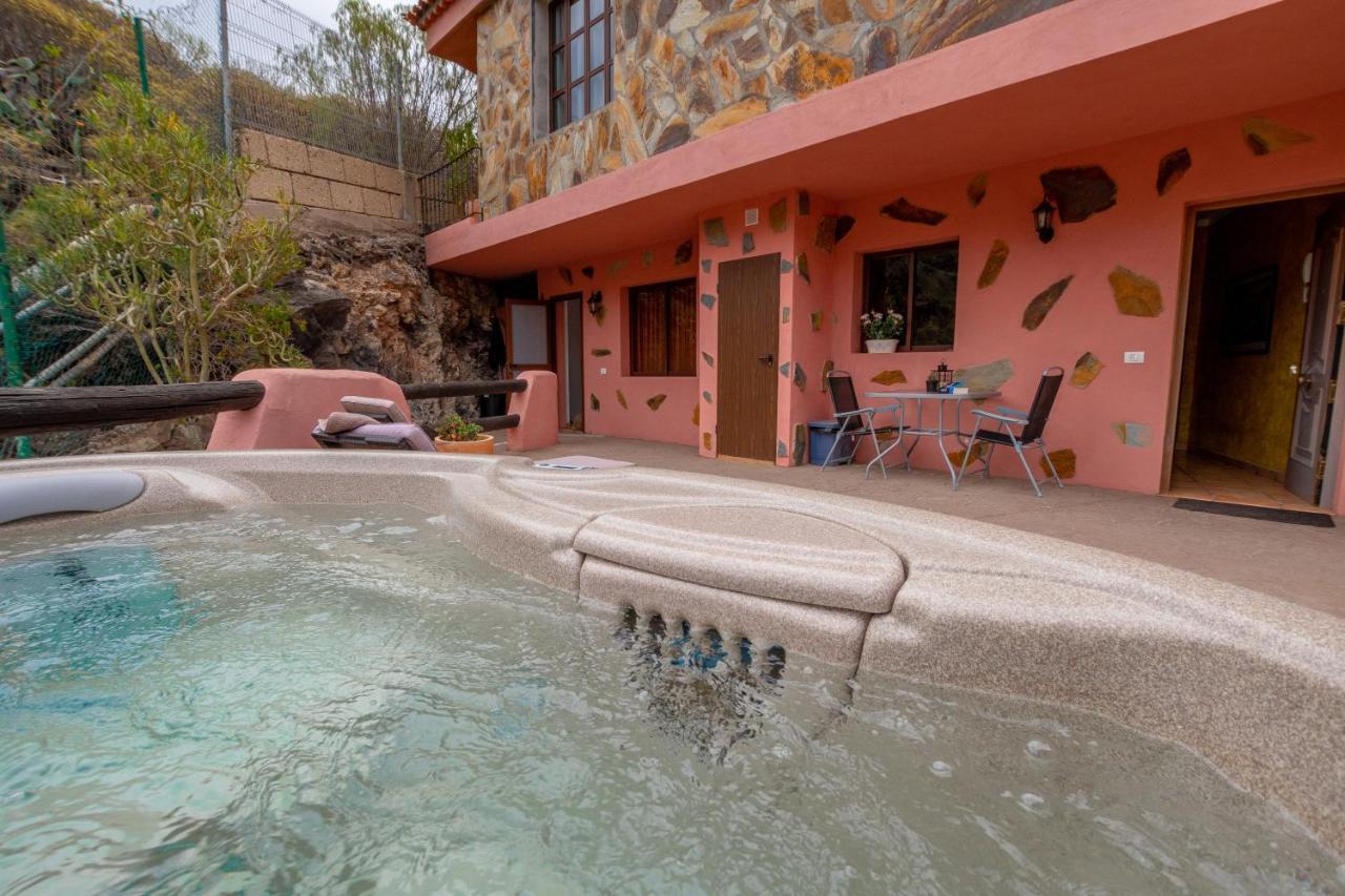 Apartamento Vulcano Costa Adeje  Kültér fotó