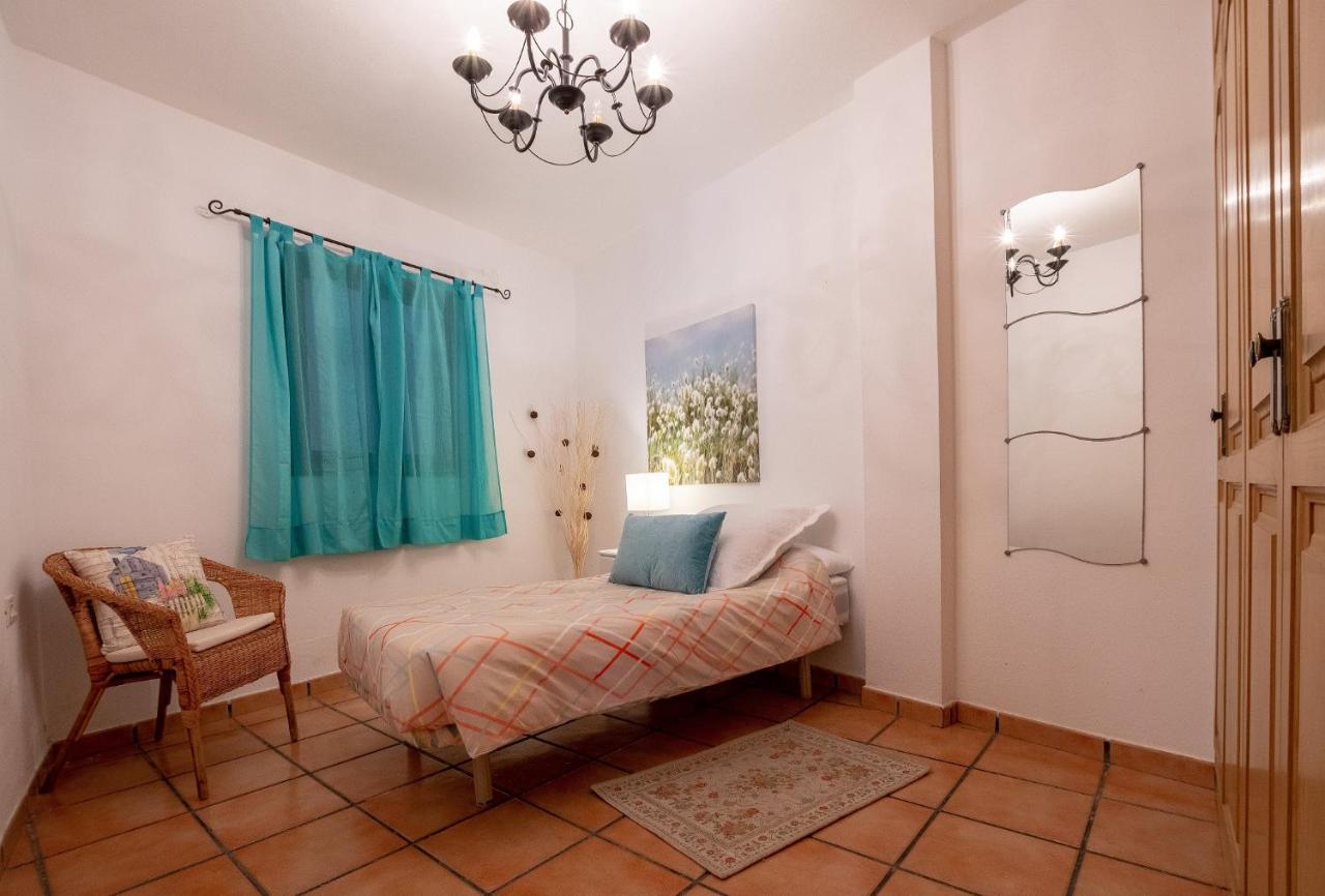Apartamento Vulcano Costa Adeje  Kültér fotó