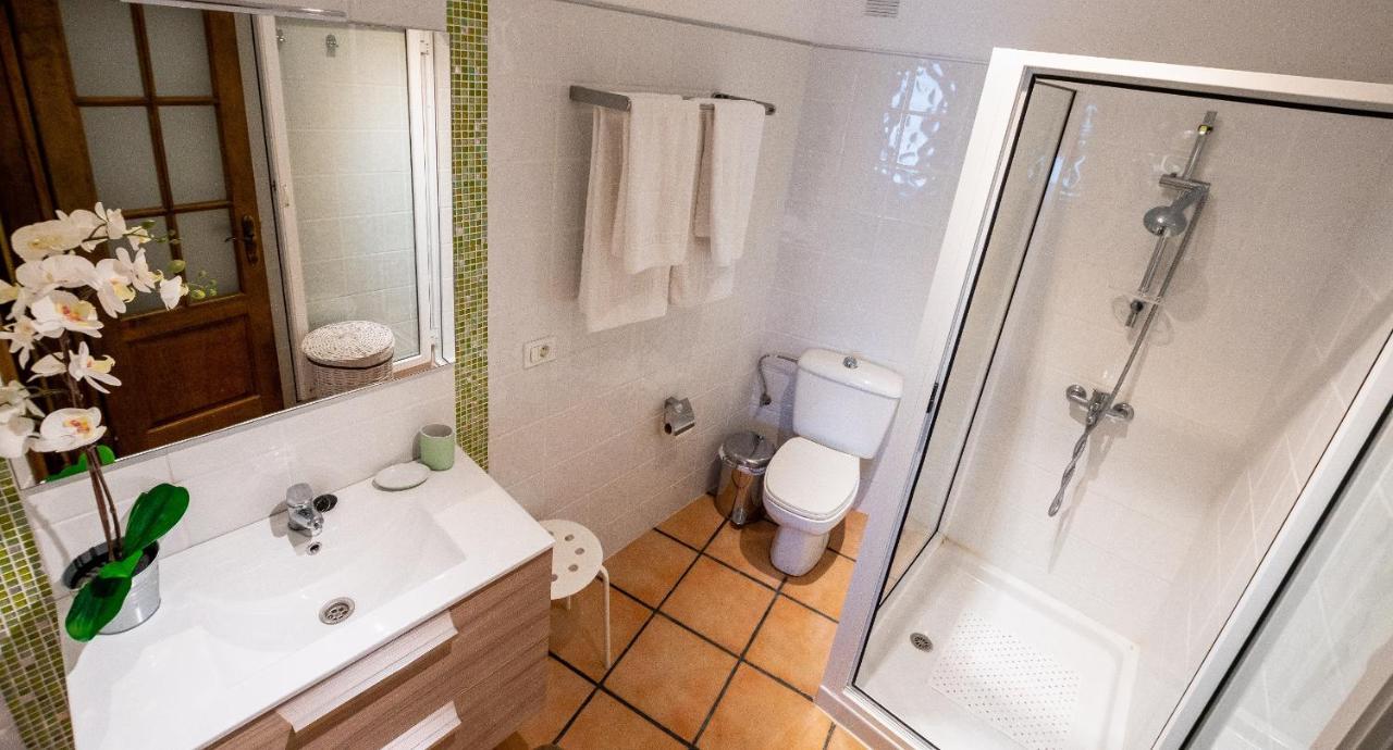 Apartamento Vulcano Costa Adeje  Kültér fotó