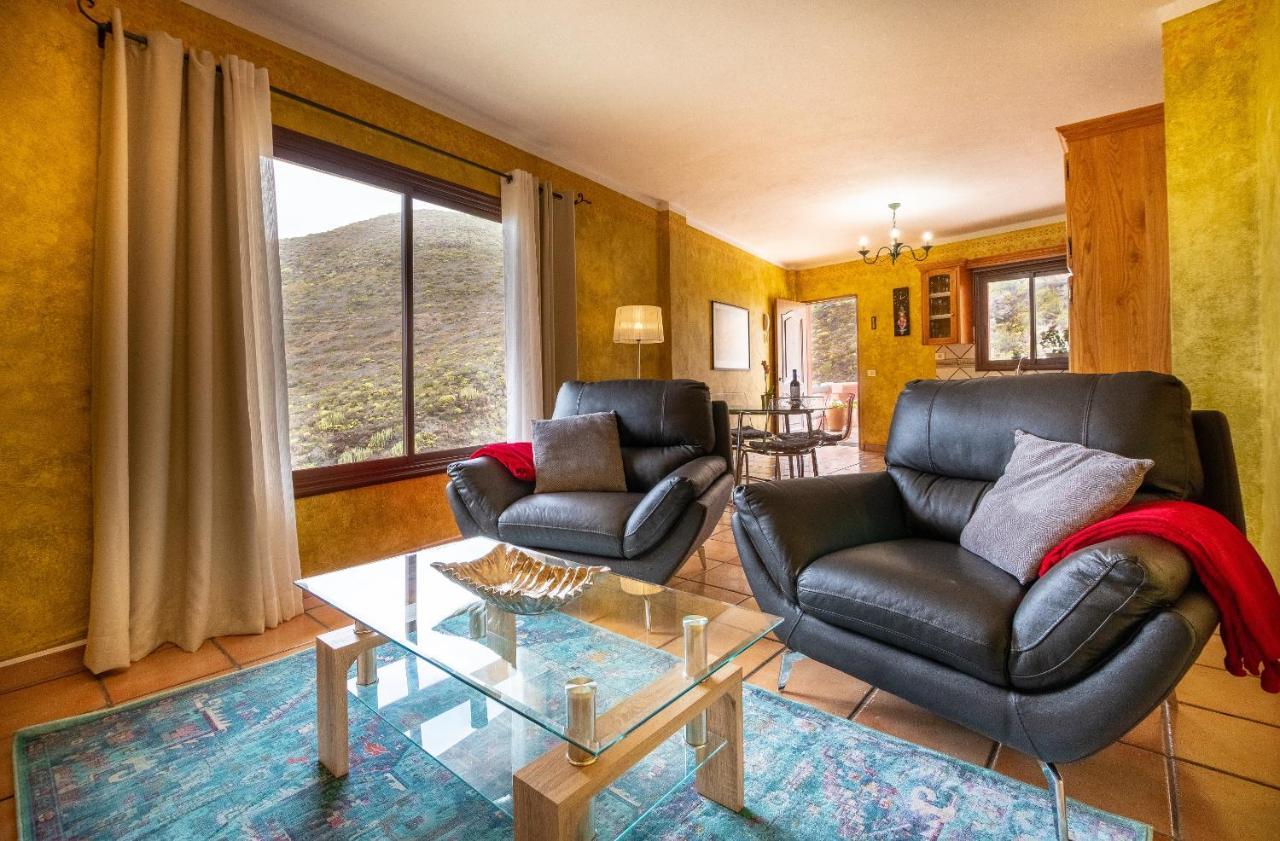 Apartamento Vulcano Costa Adeje  Kültér fotó