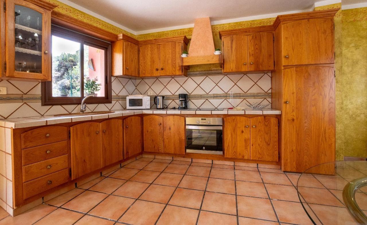 Apartamento Vulcano Costa Adeje  Kültér fotó