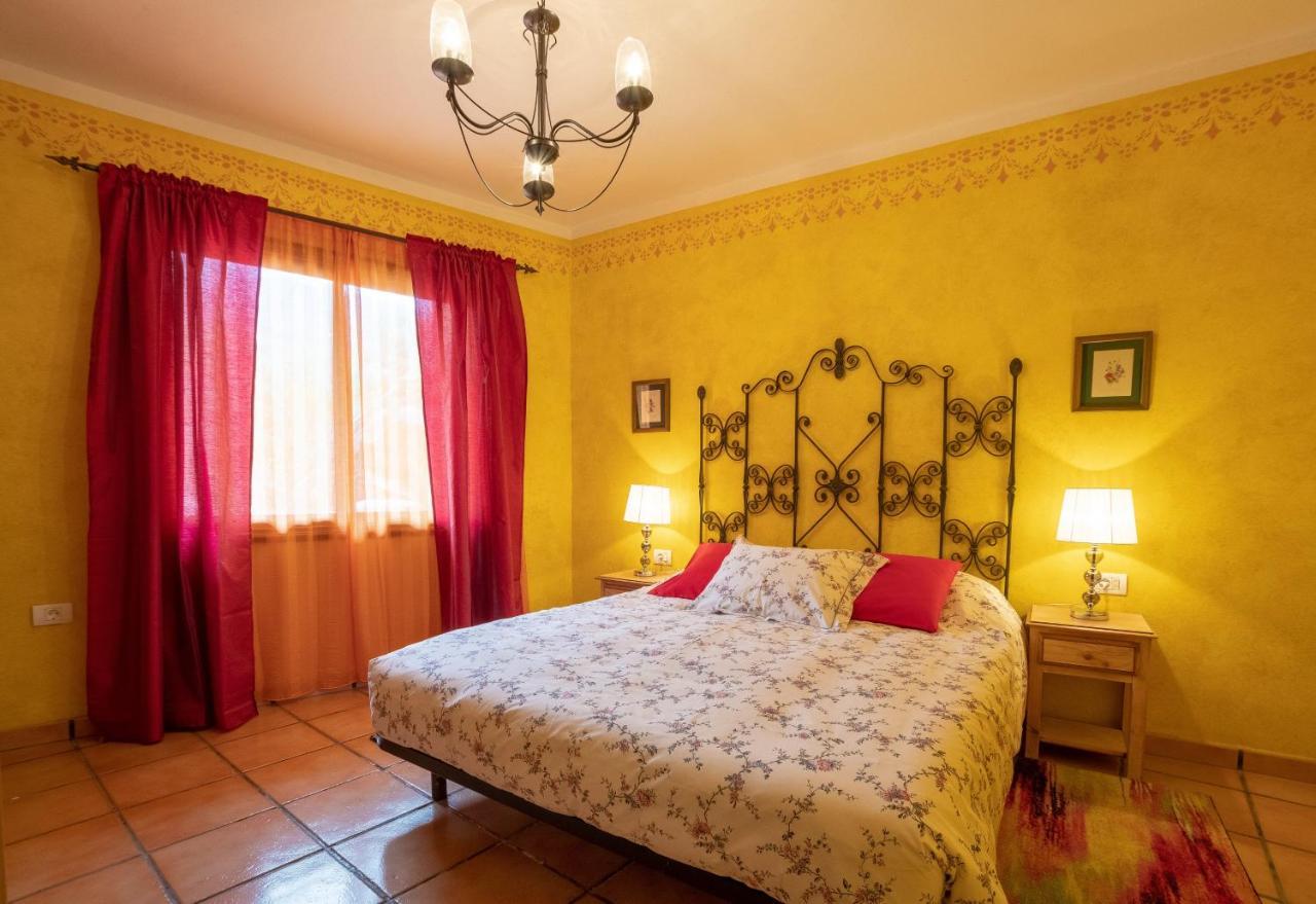 Apartamento Vulcano Costa Adeje  Kültér fotó