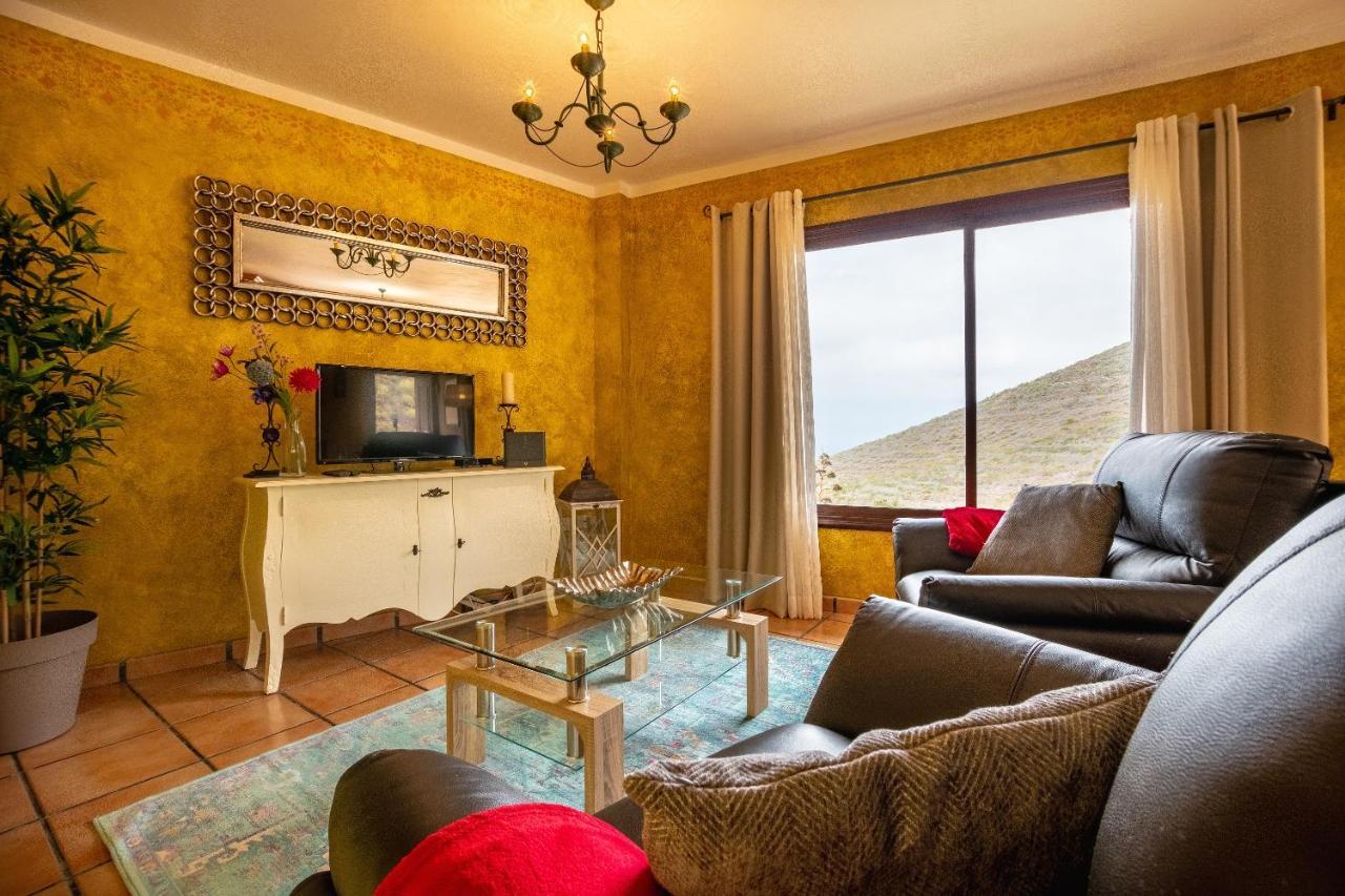 Apartamento Vulcano Costa Adeje  Kültér fotó